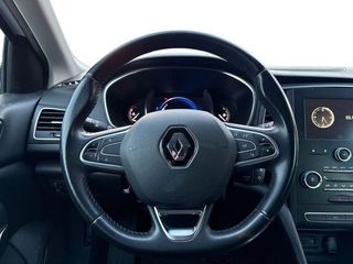 Renault Megane 1.5 BLUE dCi Limited +