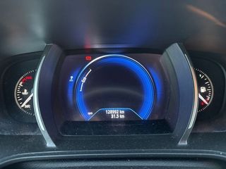 Renault Megane 1.5 BLUE dCi Limited +