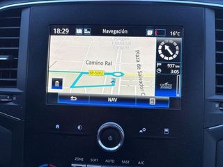 Renault Megane 1.5 BLUE dCi Limited +