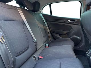 Renault Megane 1.5 BLUE dCi Limited +