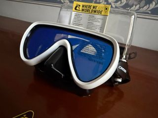 Maschera subacquea Cressi Honey