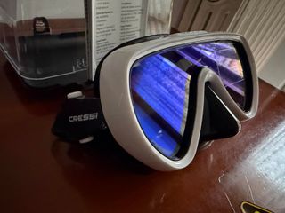 Maschera subacquea Cressi Honey