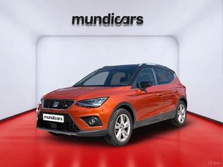 Seat Arona 1.0 TSI FR Edition