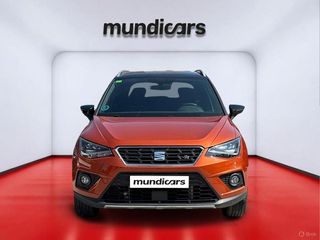 Seat Arona 1.0 TSI FR Edition