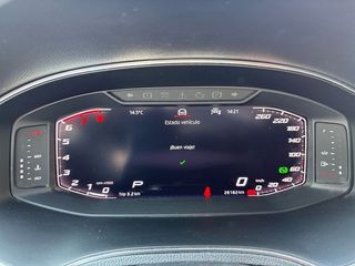 Seat Arona 1.0 TSI FR Edition