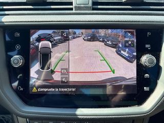 Seat Arona 1.0 TSI FR Edition