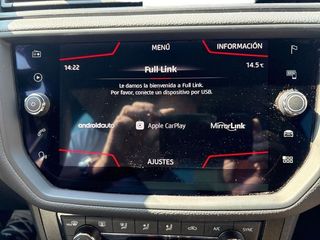 Seat Arona 1.0 TSI FR Edition