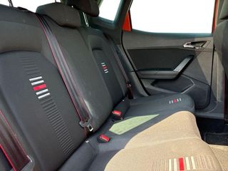 Seat Arona 1.0 TSI FR Edition