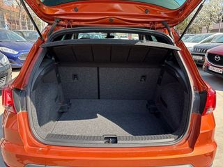 Seat Arona 1.0 TSI FR Edition