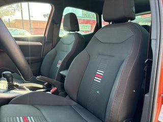 Seat Arona 1.0 TSI FR Edition