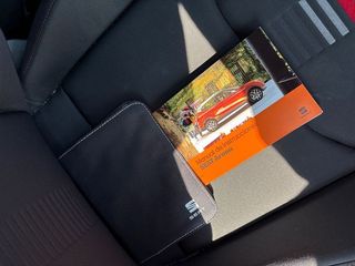 Seat Arona 1.0 TSI FR Edition