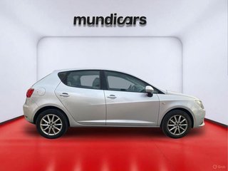 Seat Ibiza 1.4 TDI Style