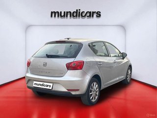 Seat Ibiza 1.4 TDI Style