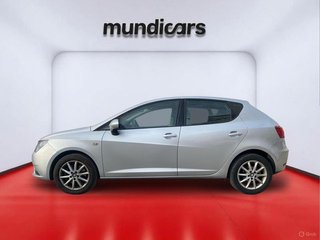Seat Ibiza 1.4 TDI Style