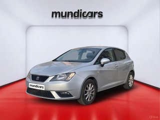 Seat Ibiza 1.4 TDI Style