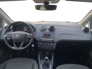Seat Ibiza 1.4 TDI Style