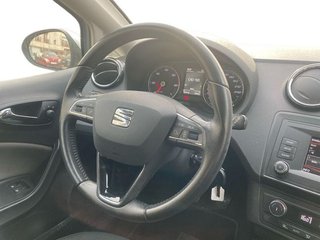Seat Ibiza 1.4 TDI Style