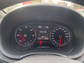 Seat Ibiza 1.4 TDI Style