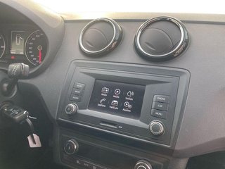 Seat Ibiza 1.4 TDI Style