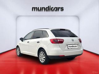 Seat Ibiza ST 1.2 TSI 90 CV Style