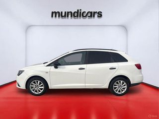Seat Ibiza ST 1.2 TSI 90 CV Style