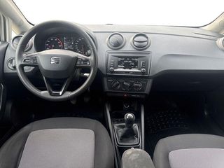 Seat Ibiza ST 1.2 TSI 90 CV Style