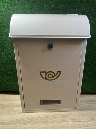 Buzón de Correo Exterior Amig