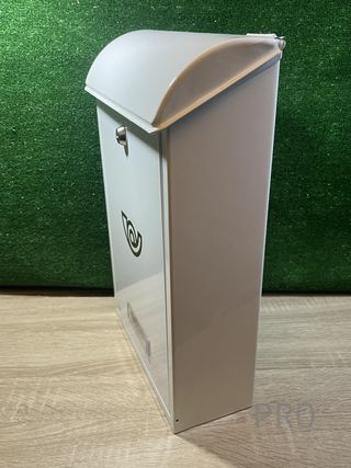 Buzón de Correo Exterior Amig