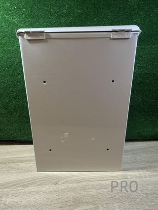 Buzón de Correo Exterior Amig