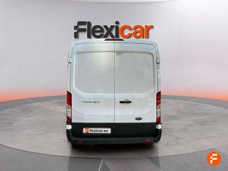 Ford Transit 350 96kW L3H2 Van Trend FWD