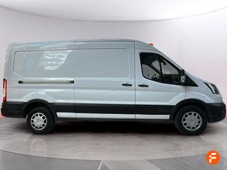 Ford Transit 350 96kW L3H2 Van Trend FWD