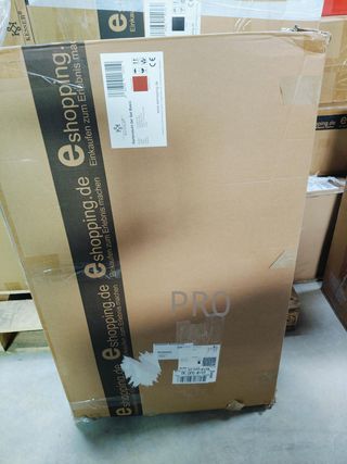 Silla de jardín con respaldo - Kesser