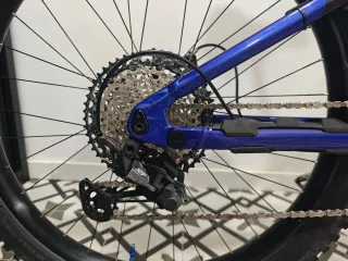 Yamaha Moro 07 Ebike