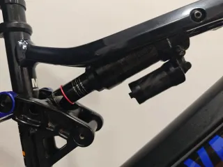 Yamaha Moro 07 Ebike