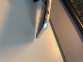 iPhone SE 2020 Blanco 64GB con caja y accesorios!!