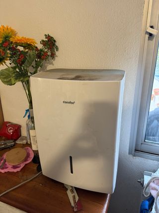 Comfee Deshumidificador Eléctrico
