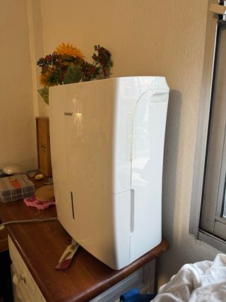 Comfee Deshumidificador Eléctrico