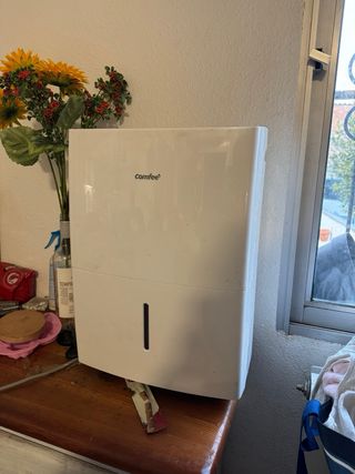 Comfee Deshumidificador Eléctrico