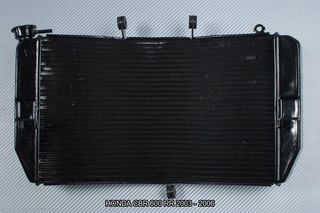 Radiador para HONDA CBR 600 RR 2003 - 2006 600RR