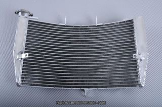 Radiador para HONDA CBR 600 RR 2003 - 2006 600RR