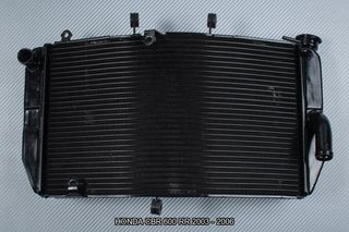 Radiador para HONDA CBR 600 RR 2003 - 2006 600RR