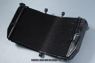 Radiador para HONDA CBR 600 RR 2003 - 2006 600RR