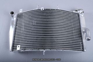 Radiador para HONDA CBR 600 RR 2003 - 2006 600RR