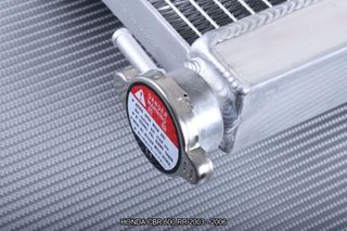 Radiador para HONDA CBR 600 RR 2003 - 2006 600RR