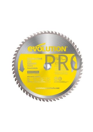 Hoja de sierra S355TCT-90CS de 355 mm para cortar