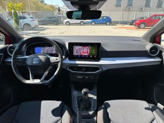 SEAT IBIZA FR XL 110CV