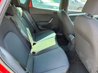 SEAT IBIZA FR XL 110CV