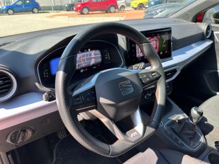 SEAT IBIZA FR XL 110CV