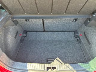 SEAT IBIZA FR XL 110CV