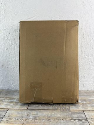 Paredes laterales - Kesser